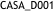 CASA_D001